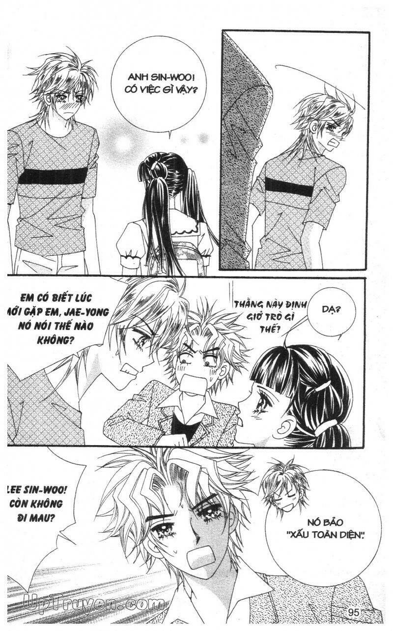 meo meo dịu dàng đi nhé chapter 10 95