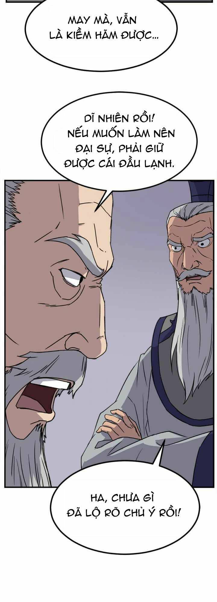 trọng sinh, bất khả chiến bại chapter 154 43