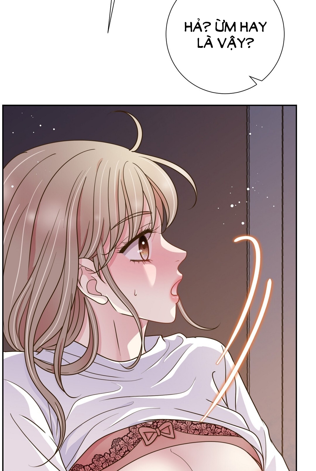 [18+] trải nghiệm thân mật với bạn của anh trai chapter 12.2 37