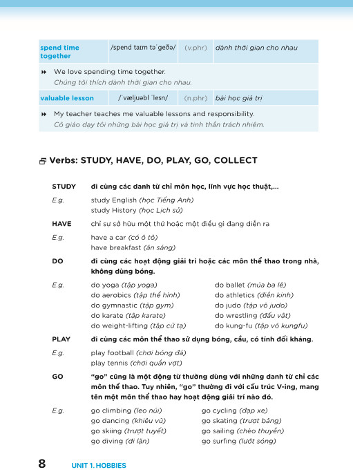 Sách - Luyện Chuyên Sâu Ngữ Pháp Và Từ Vựng Tiếng Anh 7 - Biên soạn theo chương trình SGK mới Global Success - ndbooks