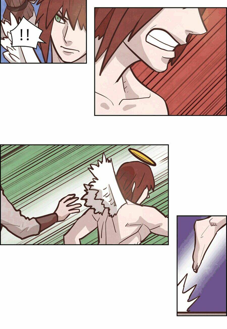 the devil king is bored ss3 chapter 10 27