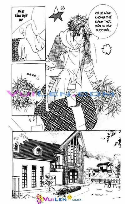 chạm mặt thần tượng chapter 4 36