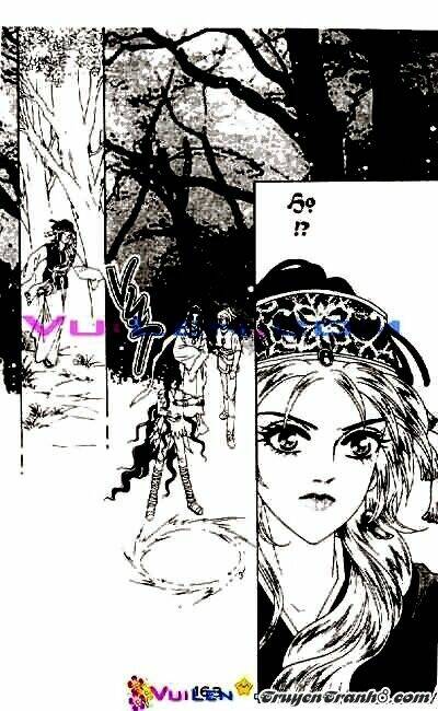 đóa hoa yêu kiều chapter 8 144