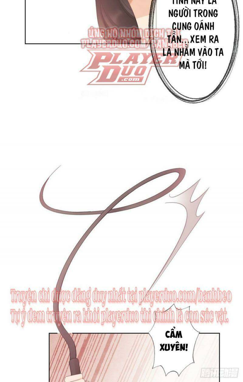 mê hoặc nhân tâm chapter 7 31