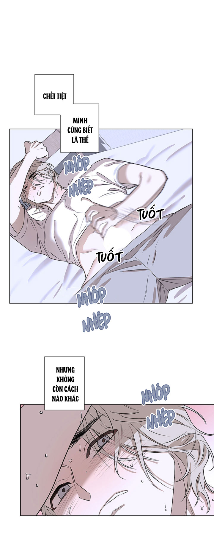 mị hoặc khó cưỡng chapter 2 7