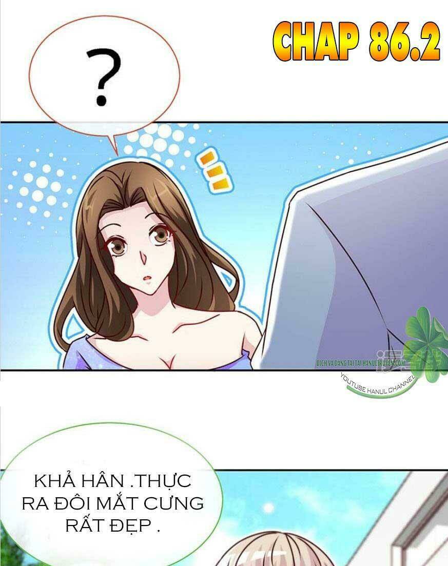 truy nã toàn cầu truy thê về sủng chapter 86.2 2