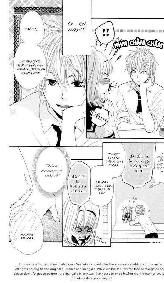 tổng hợp one shot. chapter 311 6