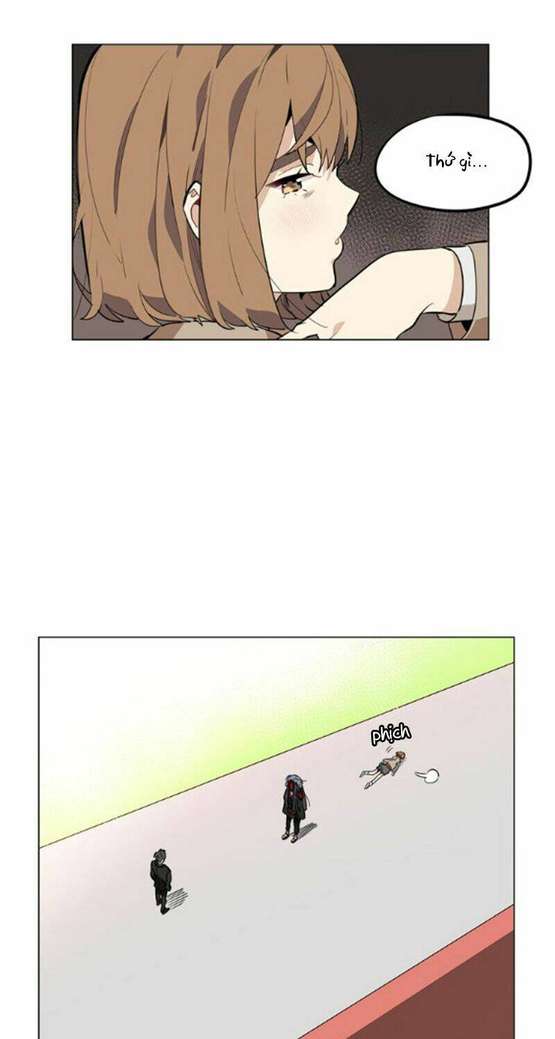 hoa đạo sĩ chapter 49 16