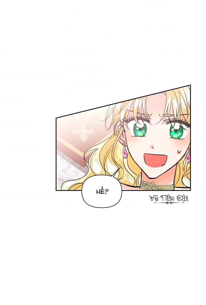 ác nữ xứng đôi với bạo chúa chapter 20 71