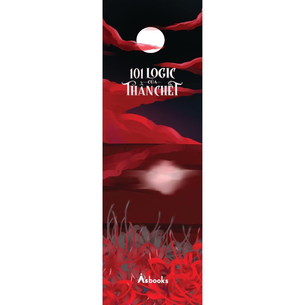 Sách 101 Logic Của Thần Chết Tập 1 - Bản Quyền