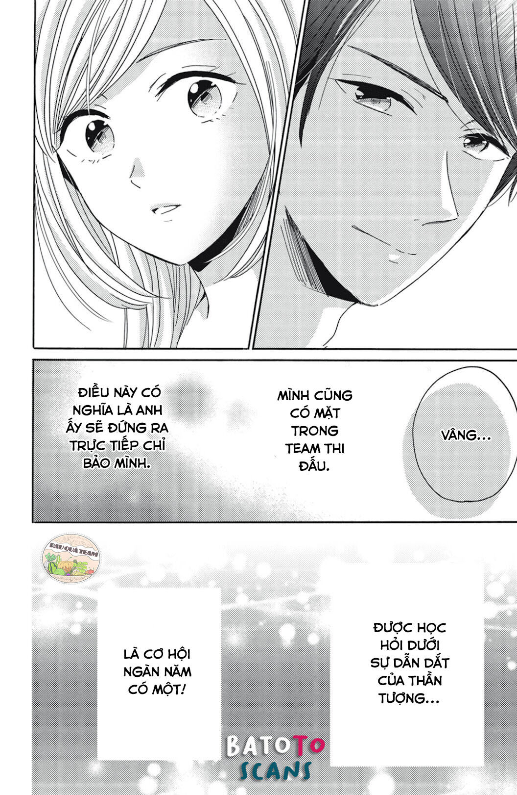 từ đêm đó, tôi đã yêu em chapter 3 8