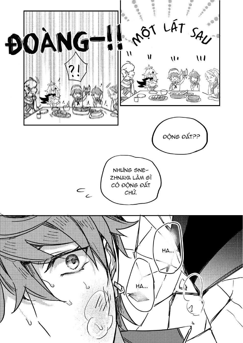 tổng hợp oneshot boylove chapter 104 16