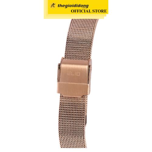 Đồng hồ ELIO Xmas 32 mm Nữ ES087-02 - Hàng Chính Hãng