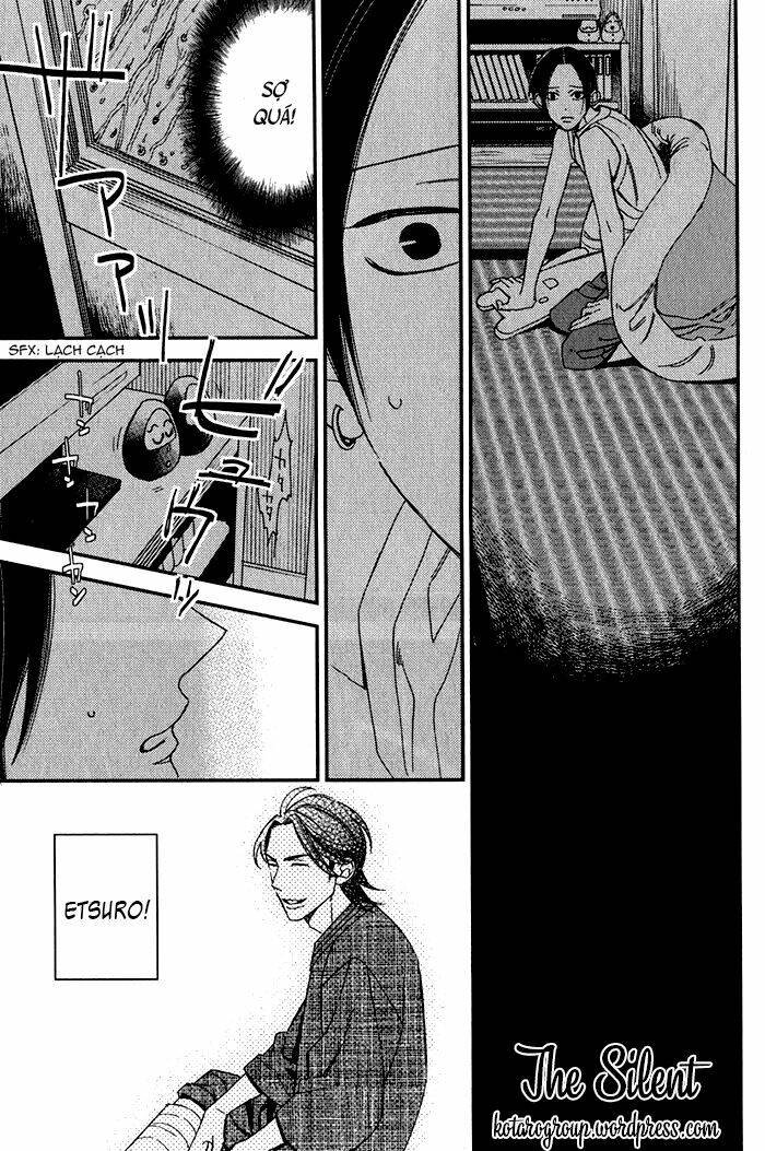 oita ga sugiru wa koneko-chan chapter 3 24