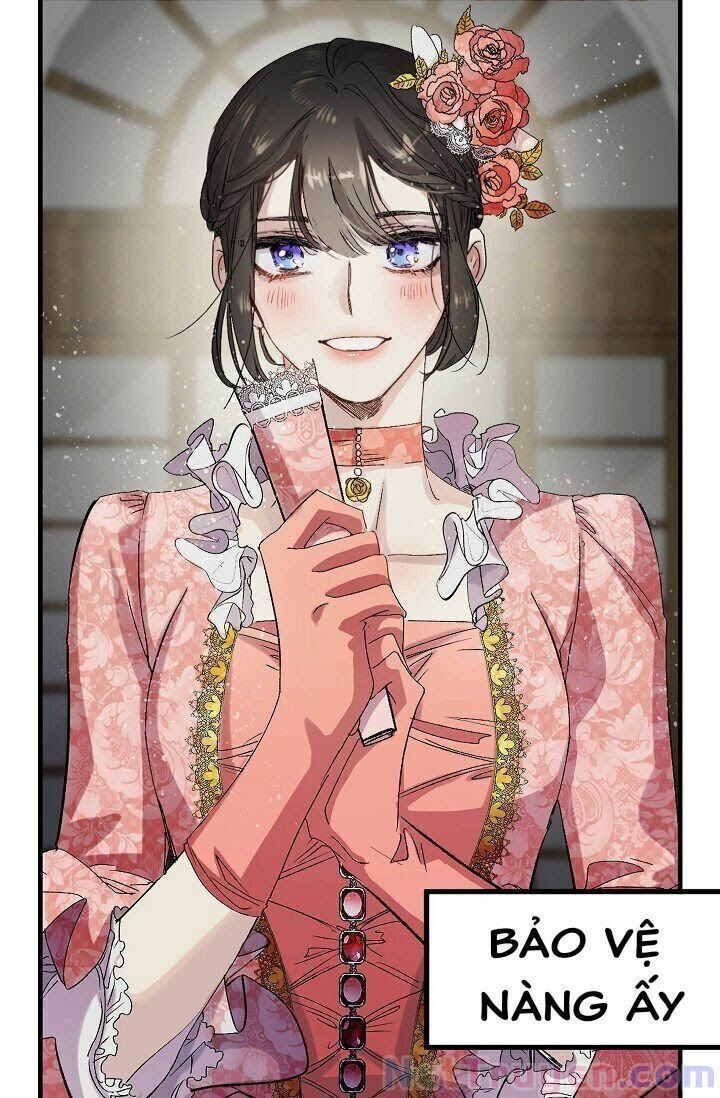mối tình đầu của bạo chúa chapter 26 2
