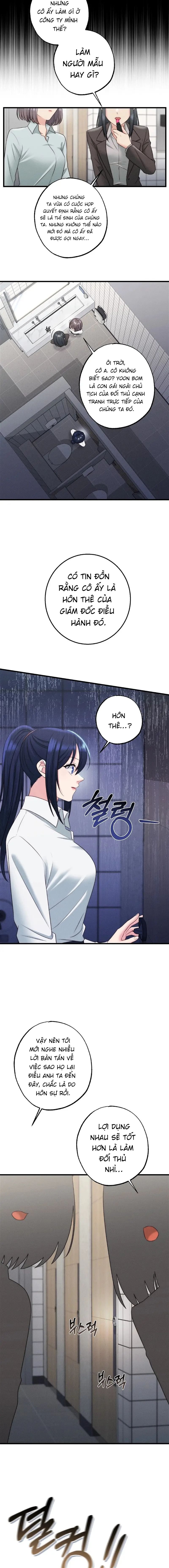 người tình của em chapter 11 3