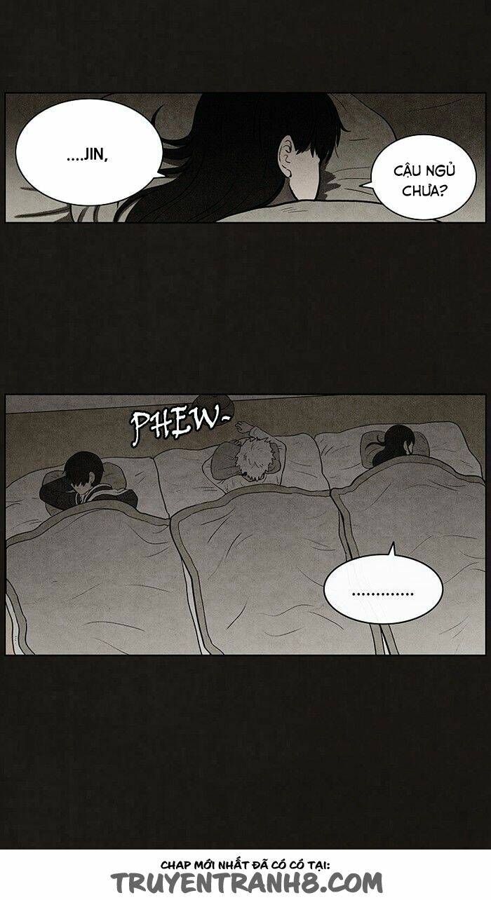 đứa con của quỷ dữ chapter 65 39