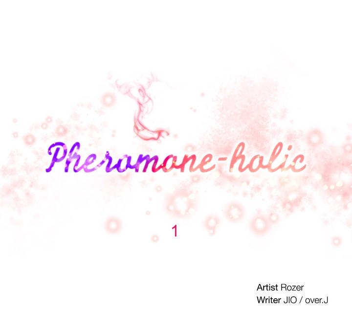 [raw] pheromone holic chapter 1 26