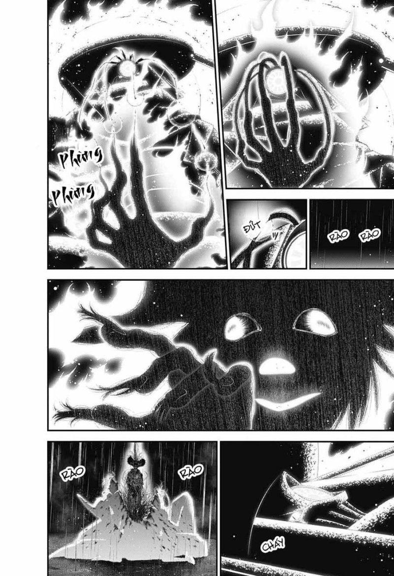 thợ săn ác linh chapter 50 9