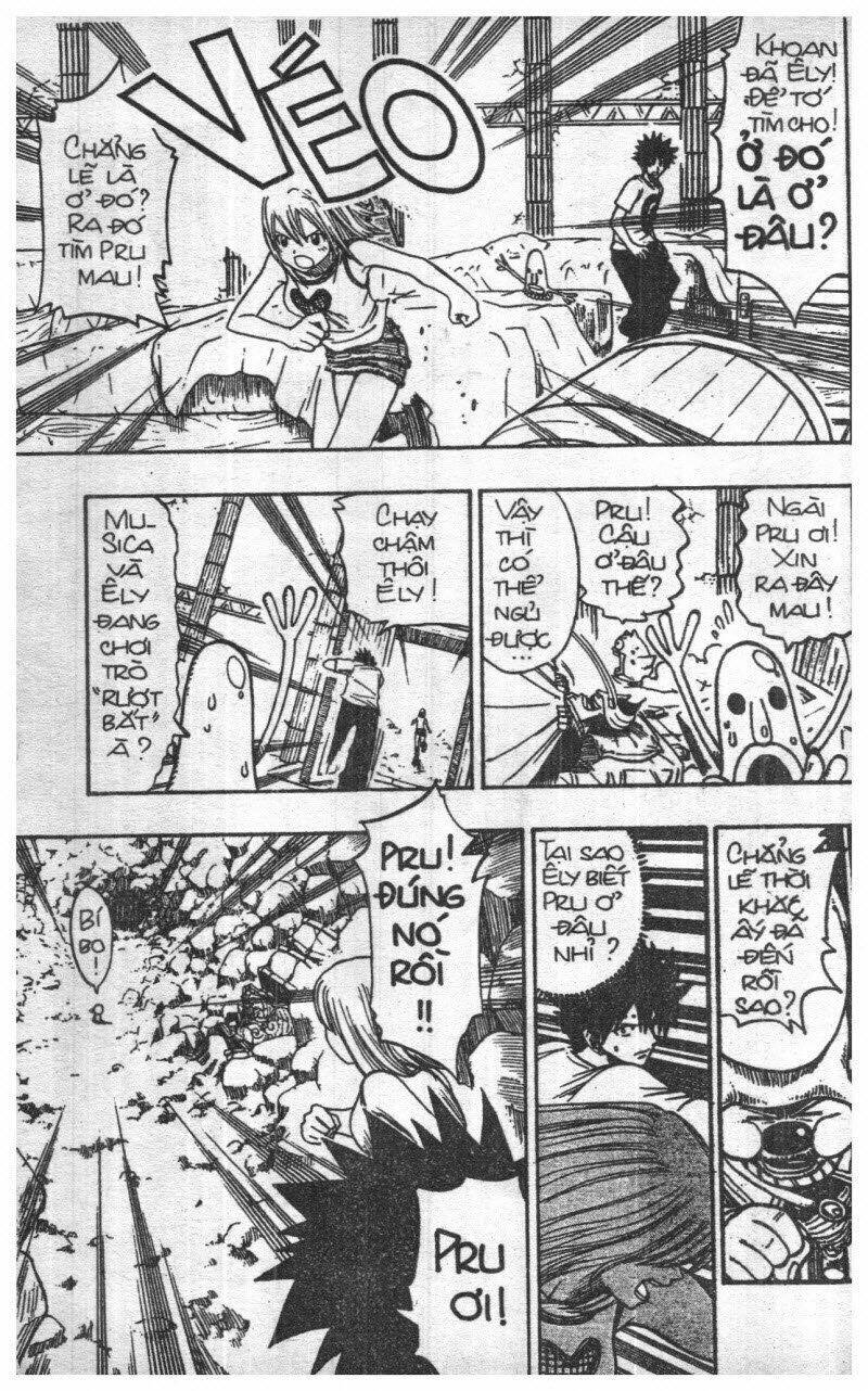 rave master (scan) chapter 18 166