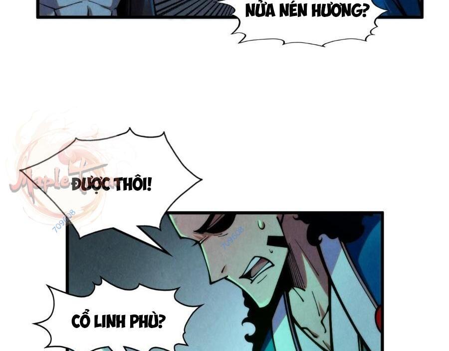 vạn cổ chí tôn chapter 274 103