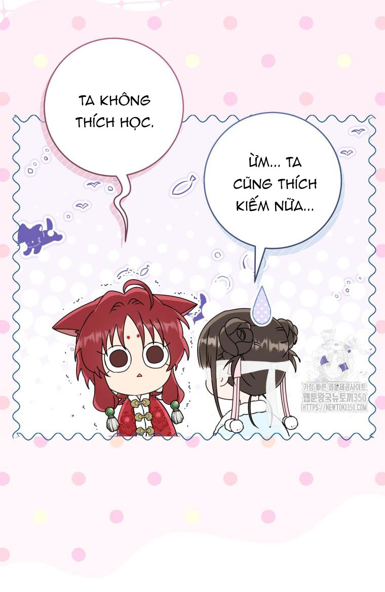 trở thành đứa cháu gái bị ghẻ lạnh trong gia tộc võ giả hùng mạnh chapter 70.2 35