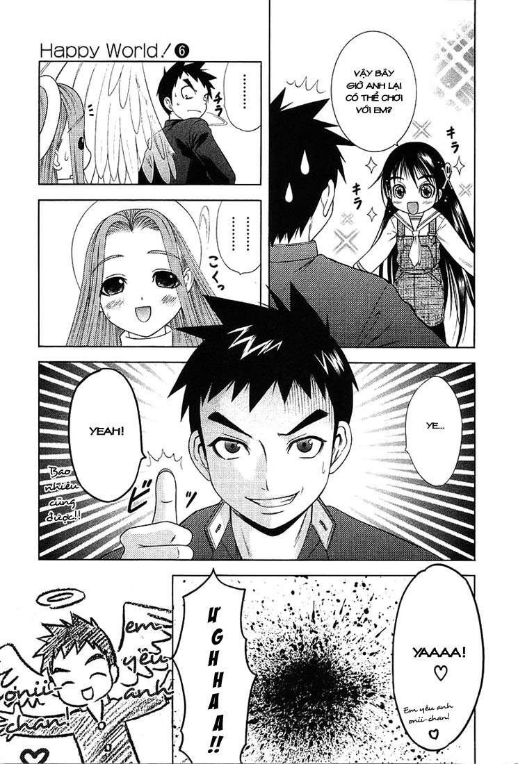 happy world! chapter 41 31