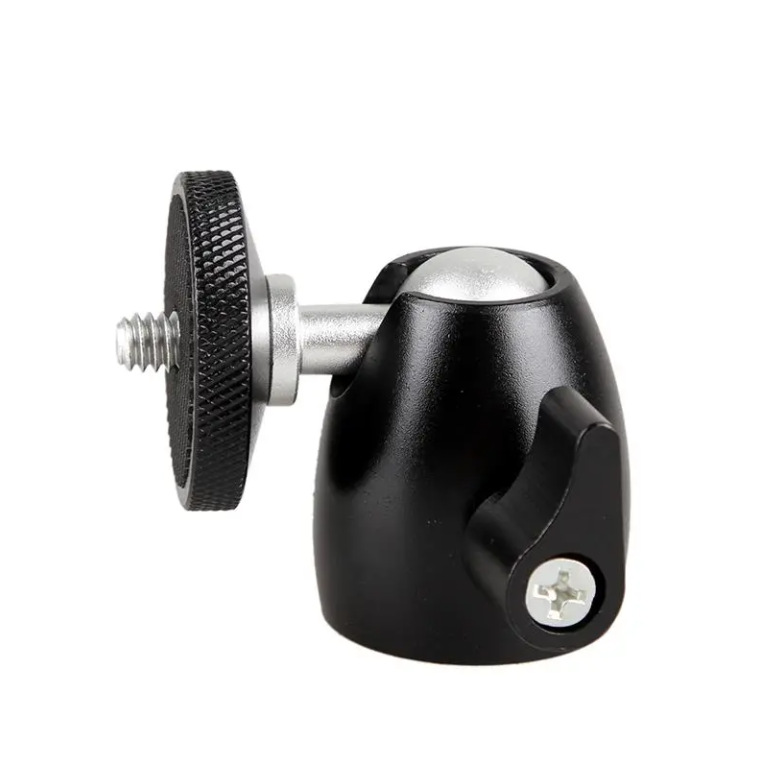 Đầu BI CẦU Ball Head Q39 quay 360 toàn cảnh  Gía Đỡ cho máy ảnh