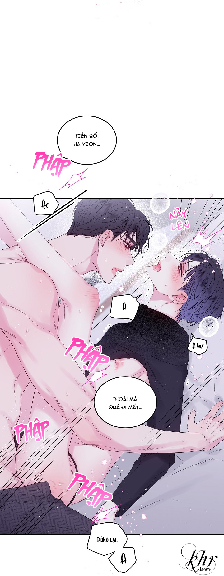 đêm thứ hai chapter 3 58