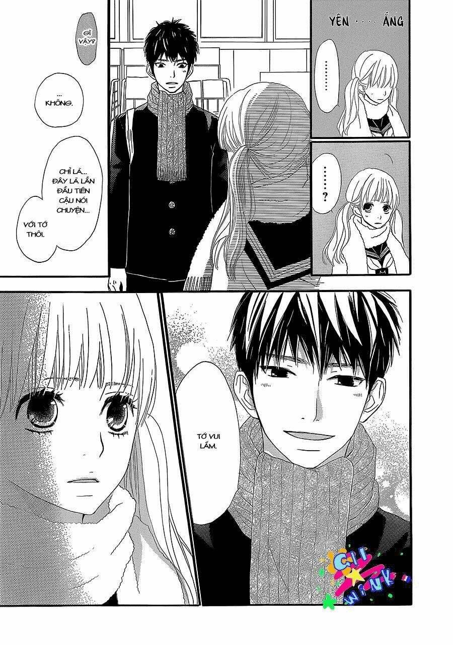 tổng hợp one shot. chapter 74 25