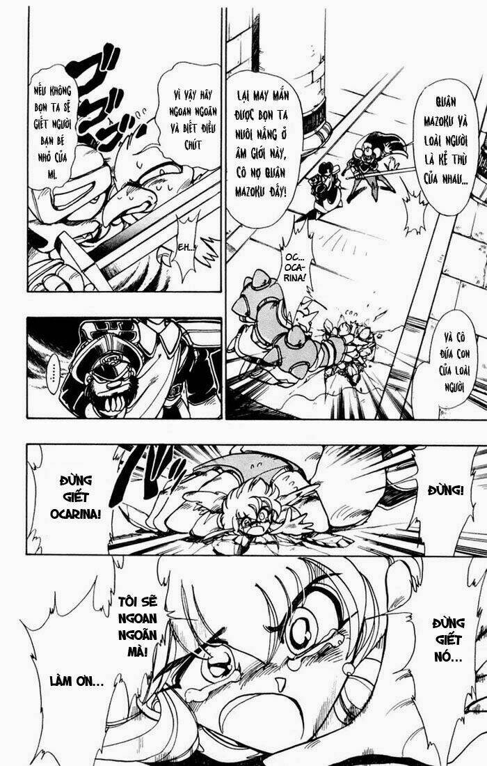 violinist of hameln - cây đàn kì diệu chapter 45 12