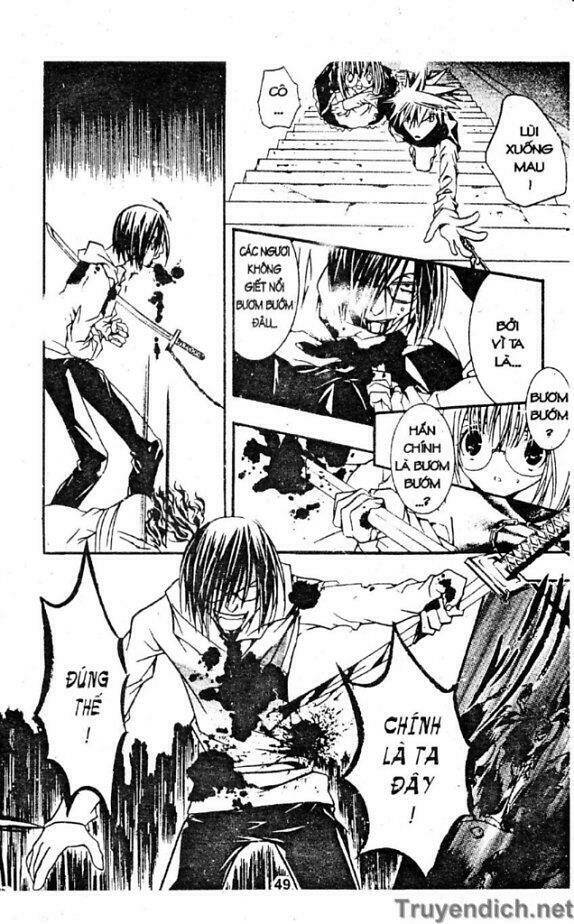 zombie-loan chapter 15 9