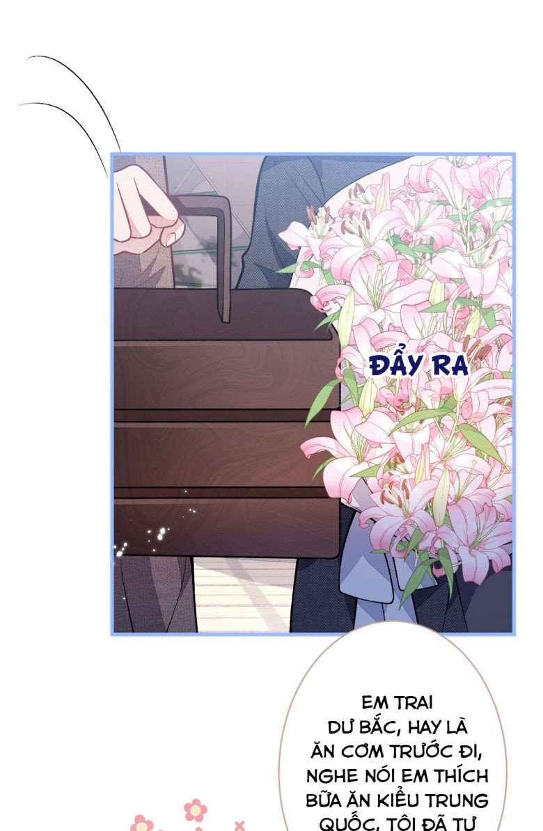 hotsearch của ảnh đế chapter 106 29