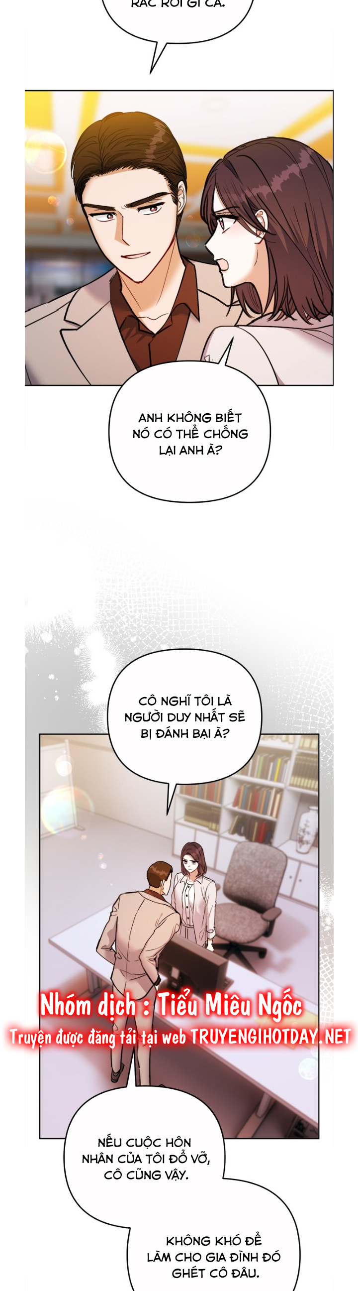 bản cam kết hôn nhân chapter 98 21