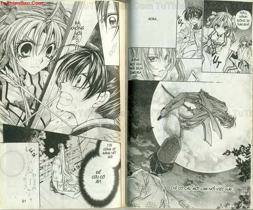 truyền thuyết công chúa hoa anh đào chapter 7 45