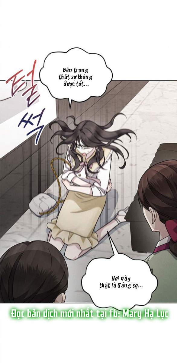the castle - cô dâu của quỷ chapter 10.2 2