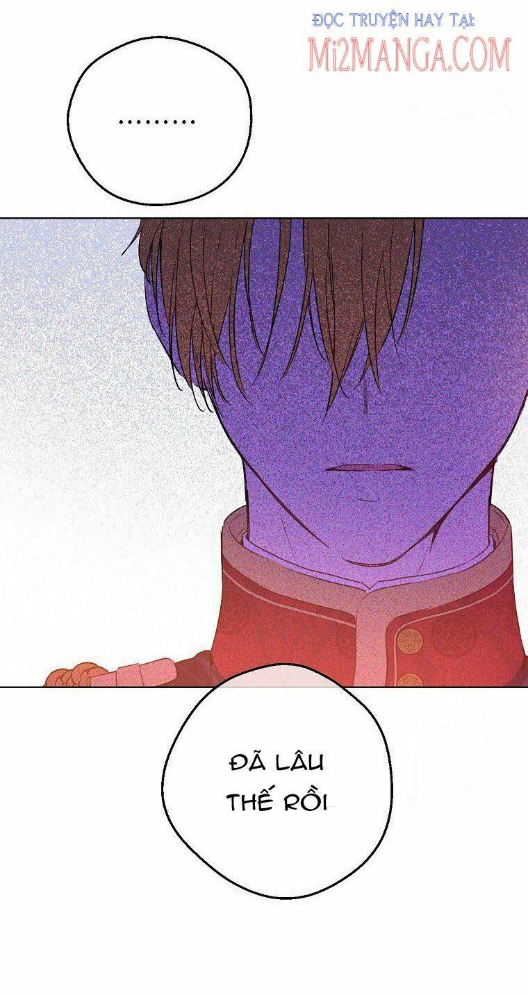 một ngày nọ tôi bỗng thành nàng công chúa chapter 110.5 35