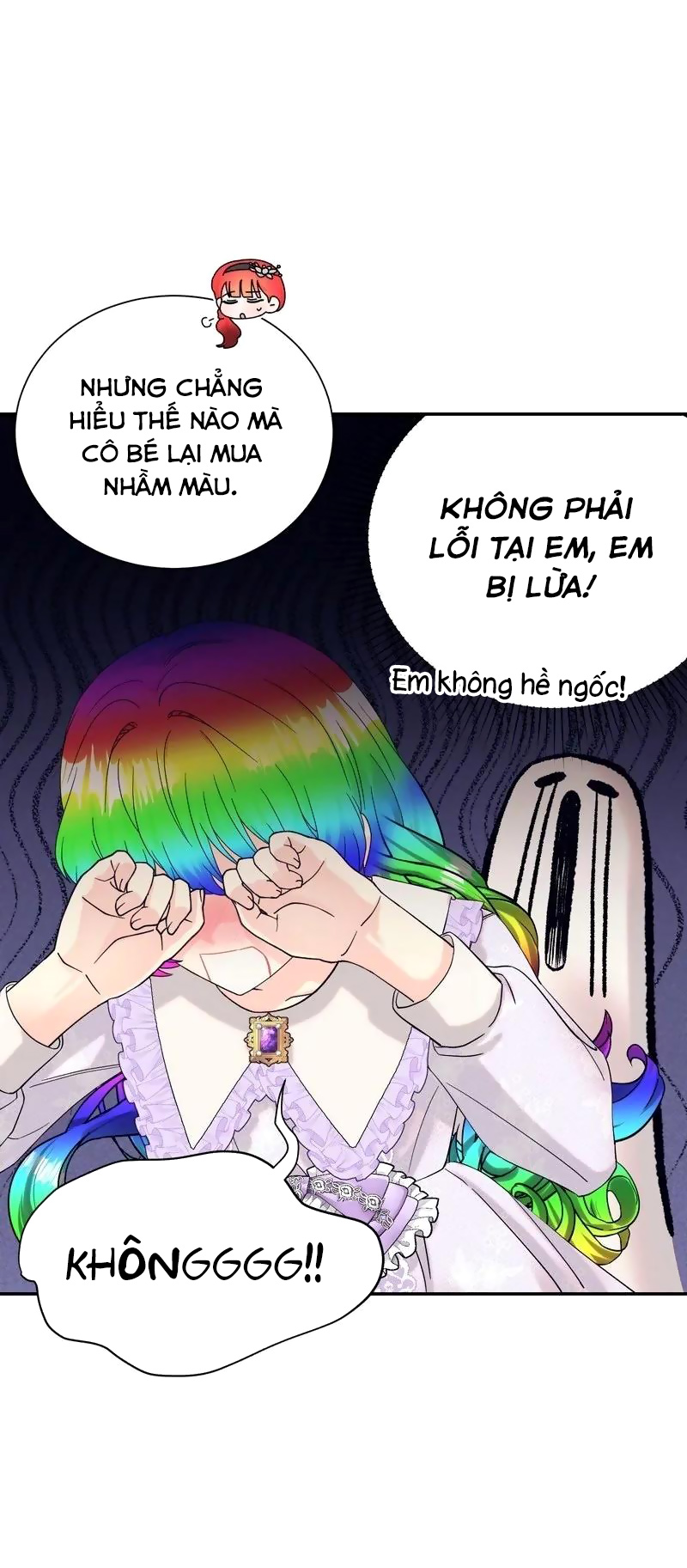 đức hạnh của công chúa phản diện chapter 16 31