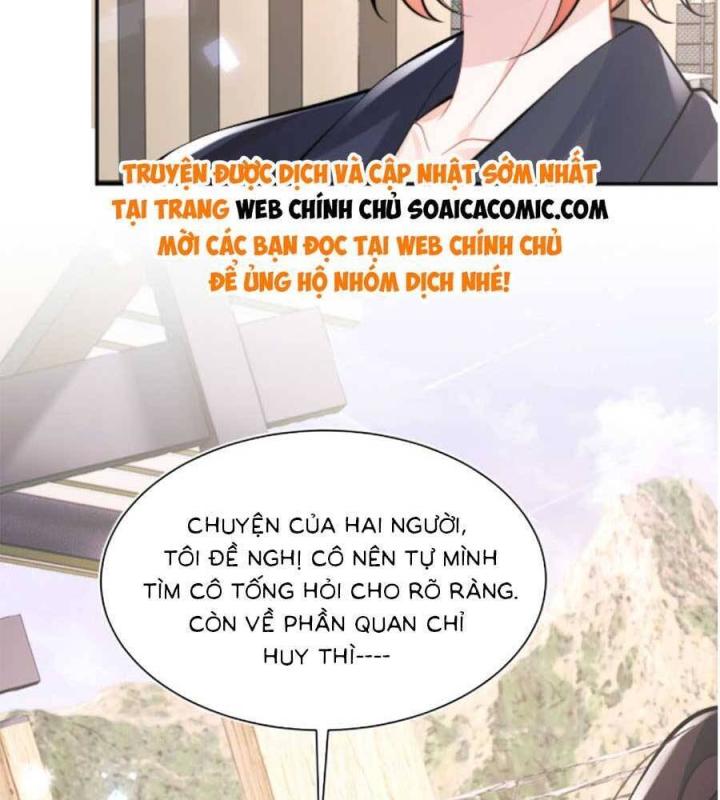 vị chỉ huy lạnh lùng khóc trong vòng tay tôi chapter 33 54