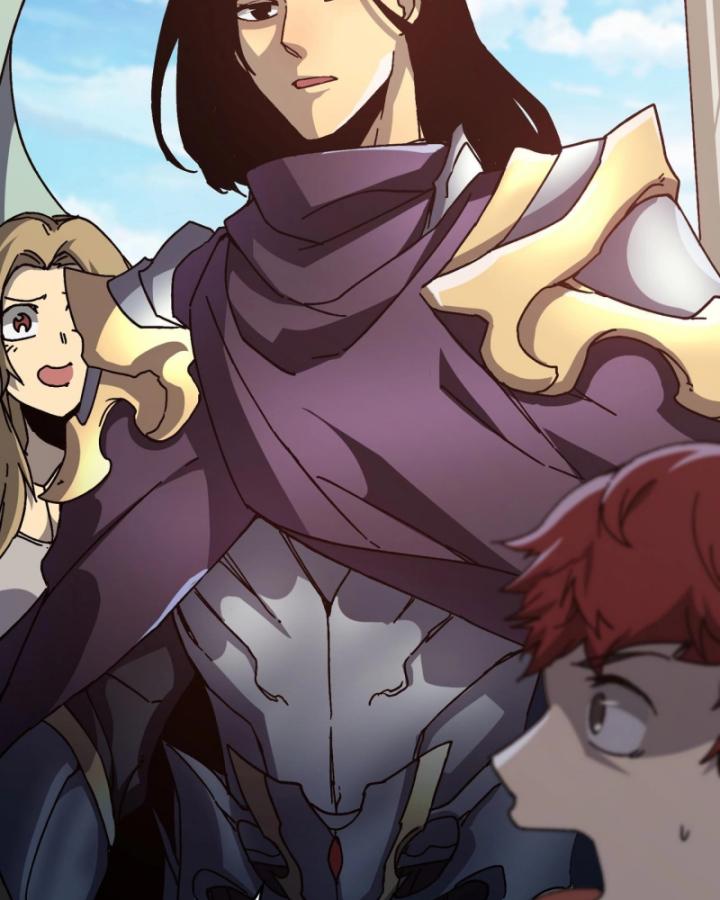 mở màn kiêm nhiệm boss hắc long, tôi vô địch rồi chapter 1 56