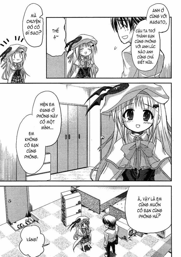little busters! (anagura mogura) chapter 7 13