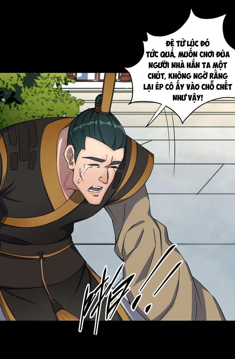 thông u đại thánh chapter 53 12