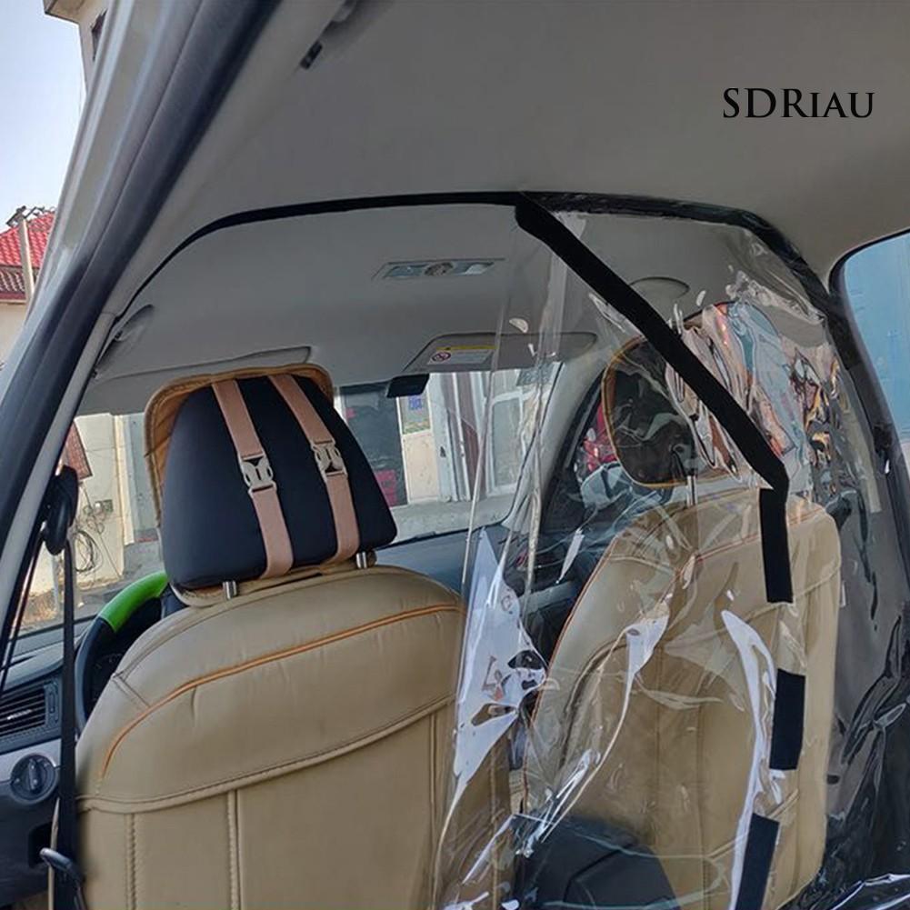 Phim Dán Chống Bụi Cho Xe Ô Tô