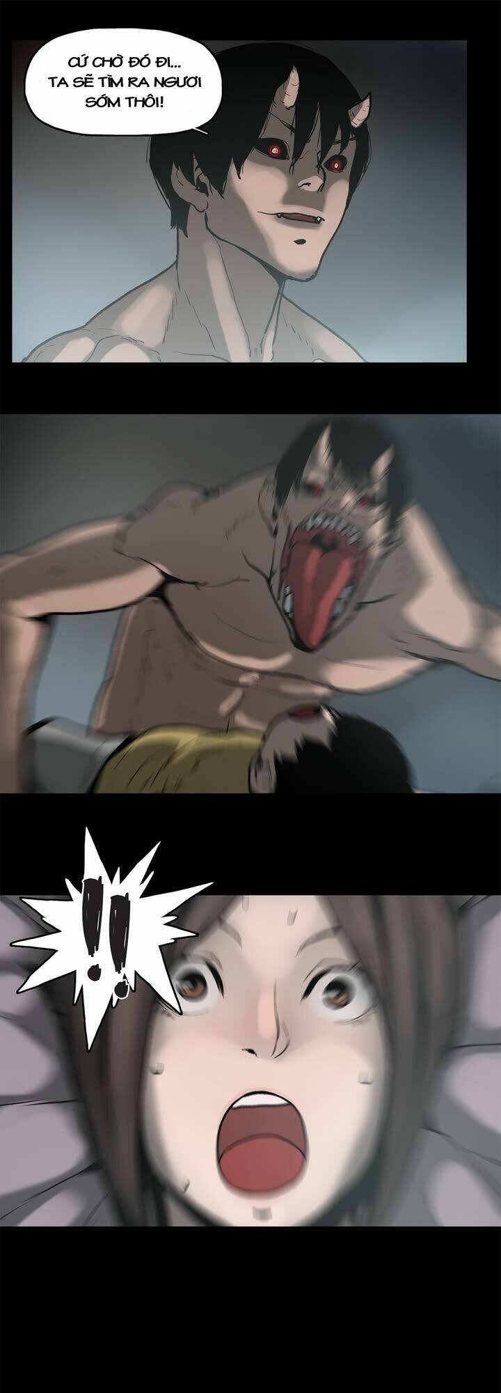 monster night chapter 12 25