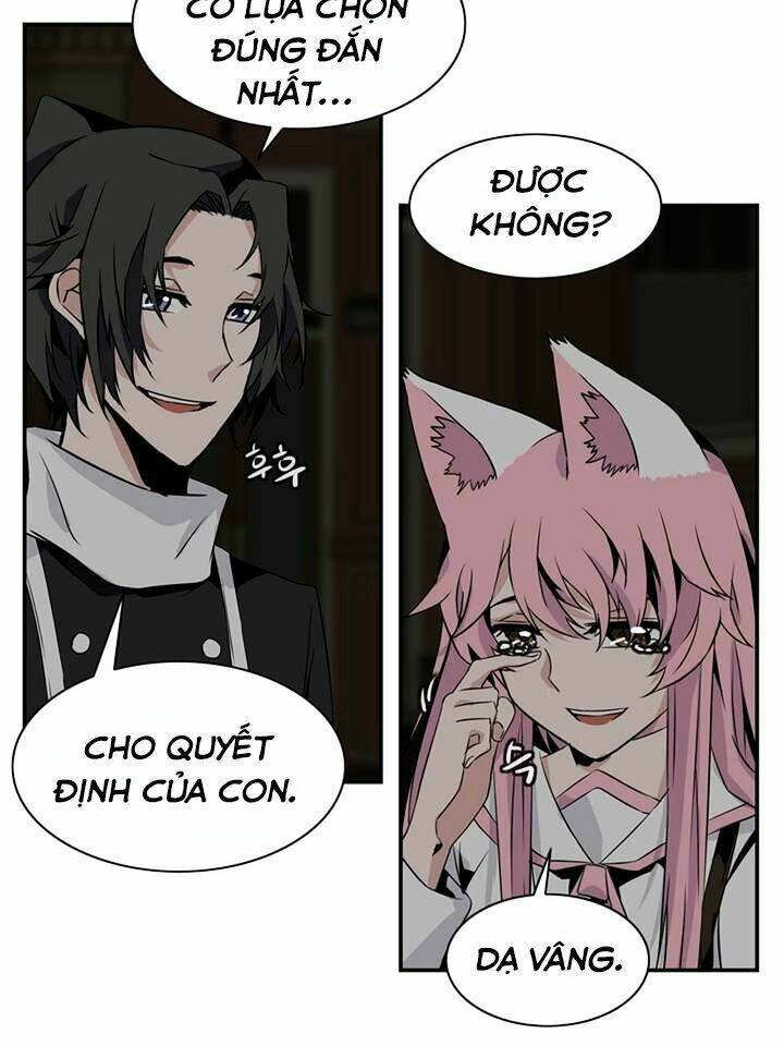 ảo mộng vương chapter 57 40
