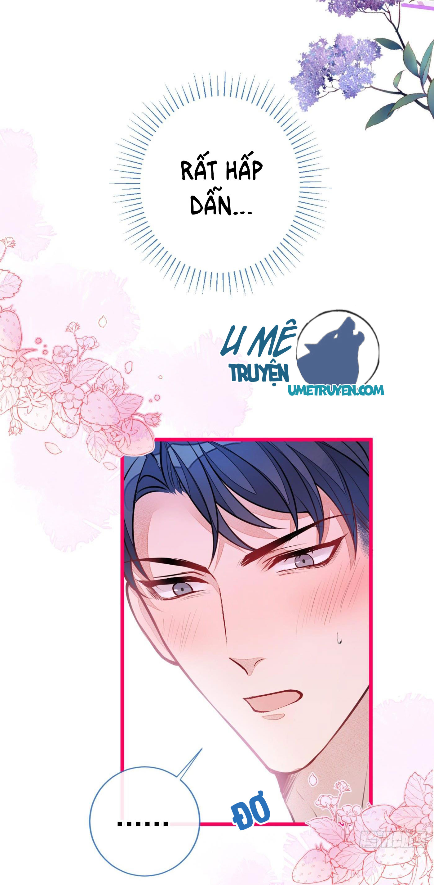 lại bị nam thần chọc trên hot search! chapter 30 11