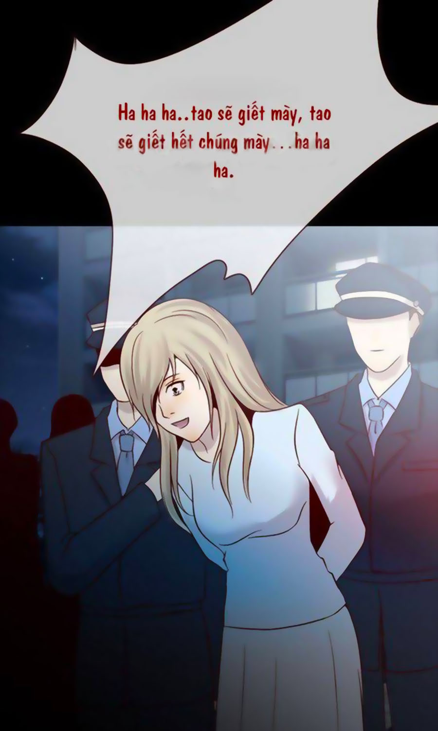 tấm da người chapter 29 13