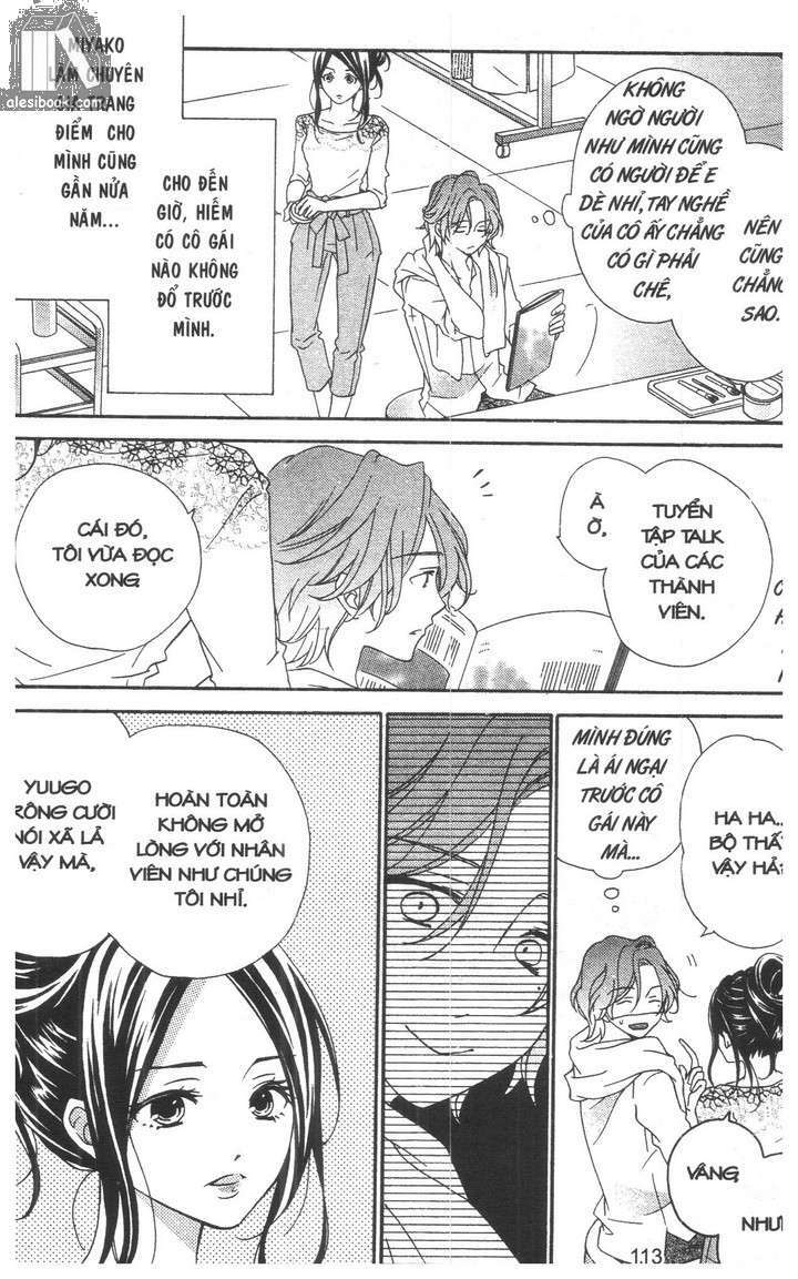 crash! chapter 74 16