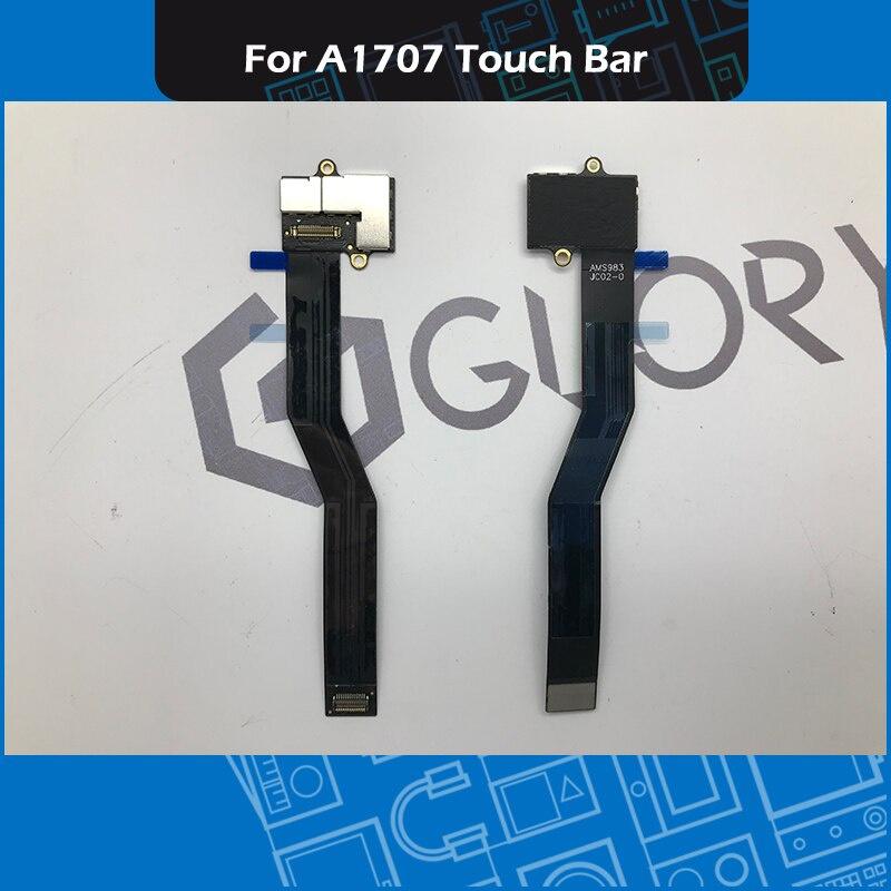 Dây Cáp A1707 Kết Nối Cảm Ứng AMS983 JC02-0 Cho Macbook Pro Retina 15 "A1707 LED Touchbar 2016 2017