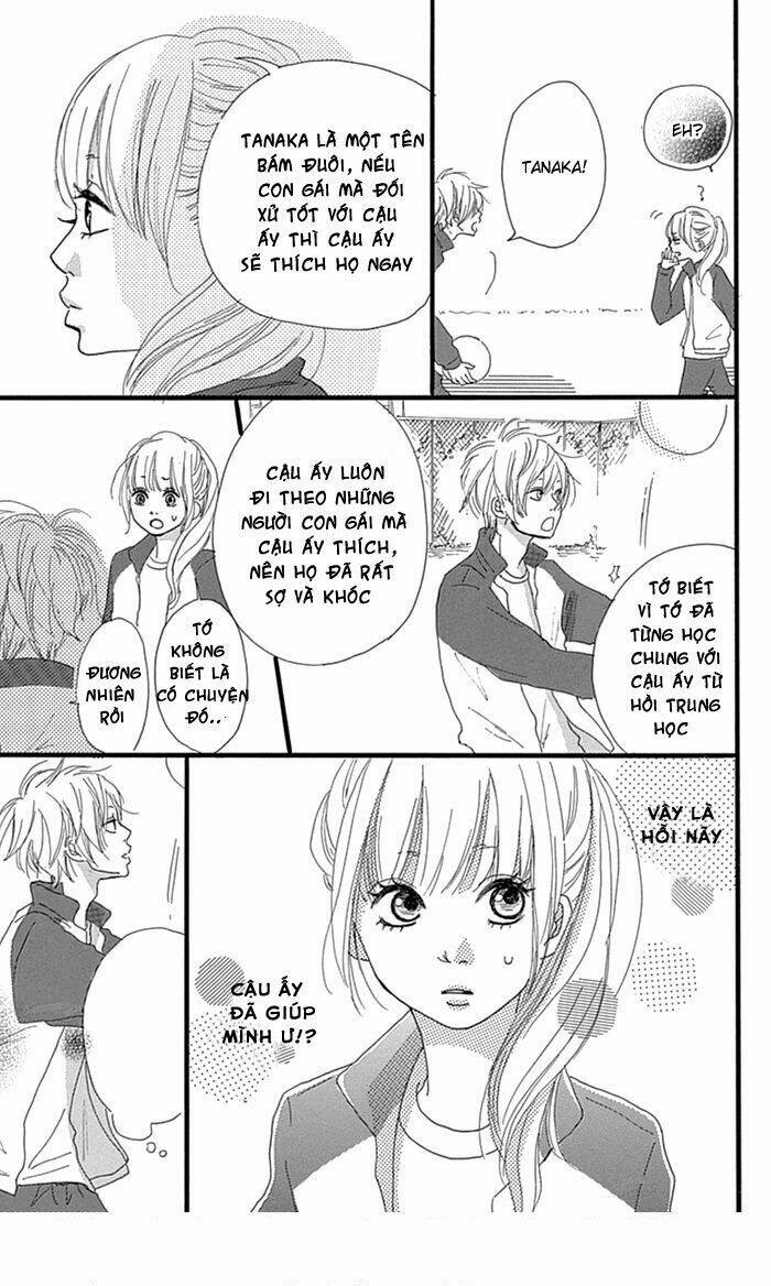 hatsukoi lollipop chapter 1 25